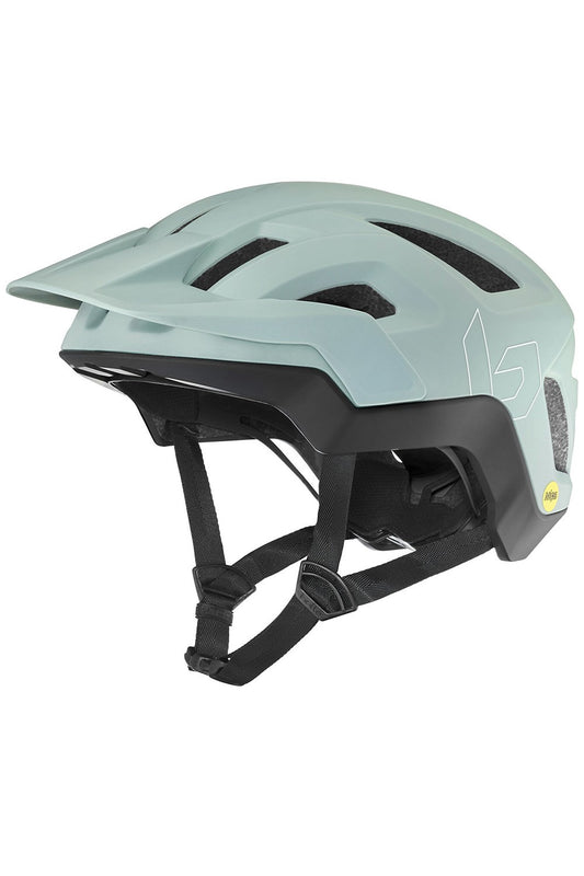 Bata Adapt MIPS? Unisex Cycling Helmet(M/Matte Black)
