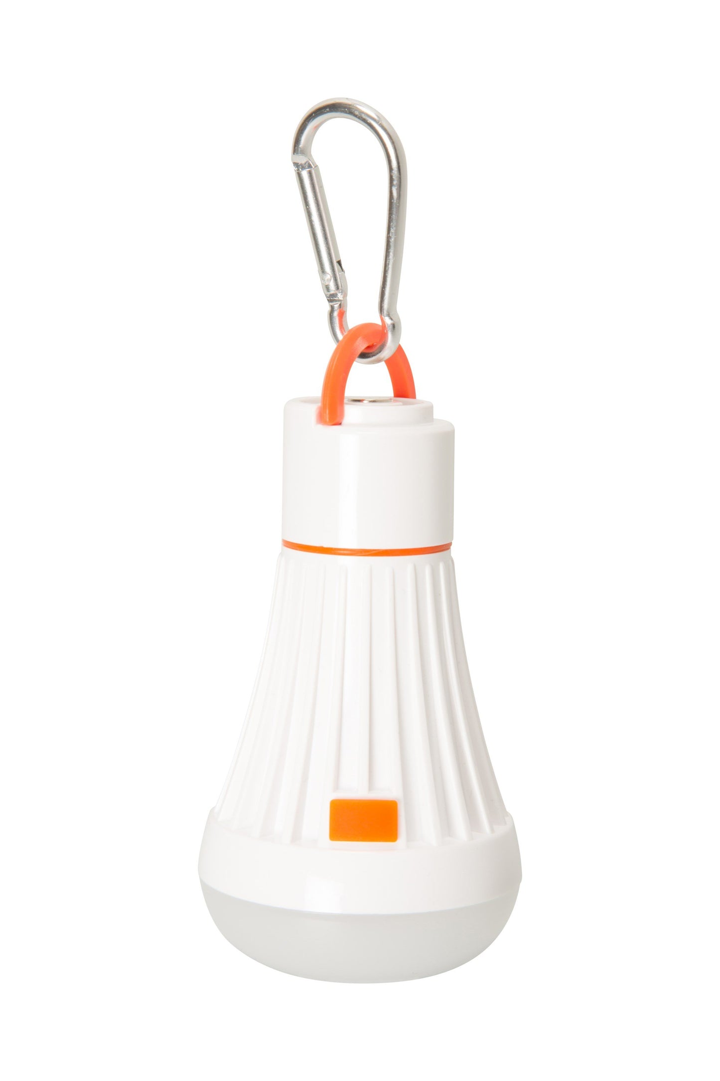 Bata 6 LED Lightbulb Lantern(White)