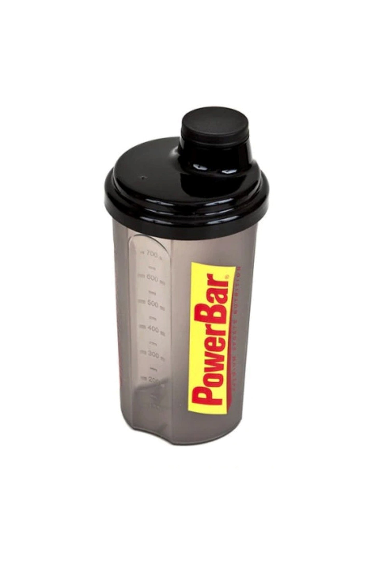 Bata 700ml Shaker Bottle(Black)