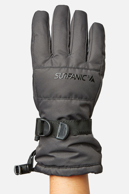 Bata Alaska Ski Glove(XS/Black)