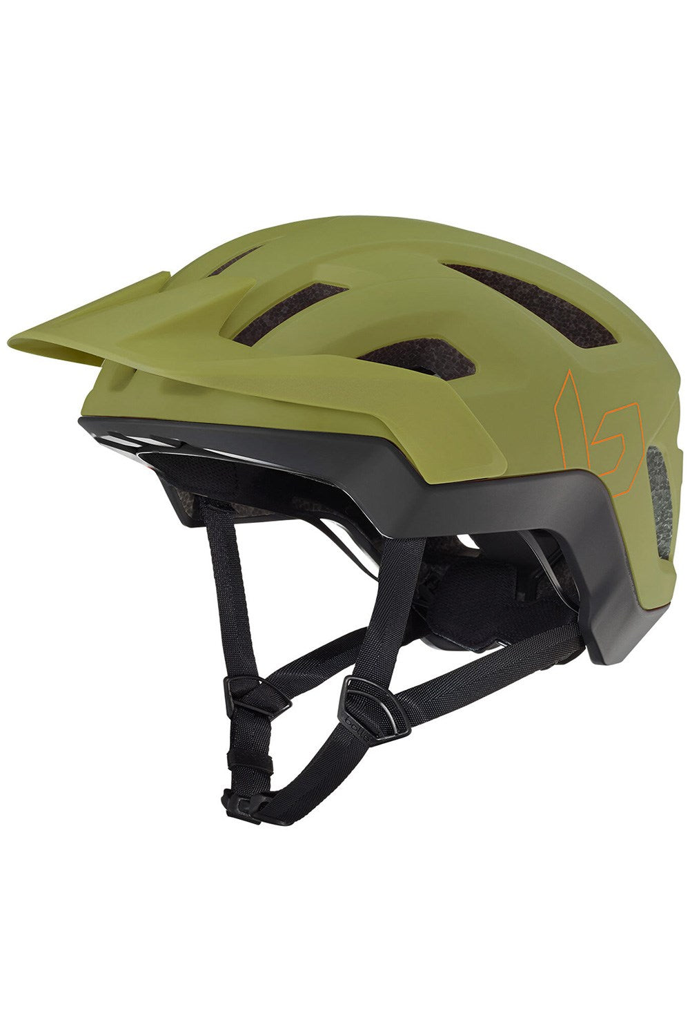 Bata Adapt Unisex Cycling Helmet(M/Matte Black)