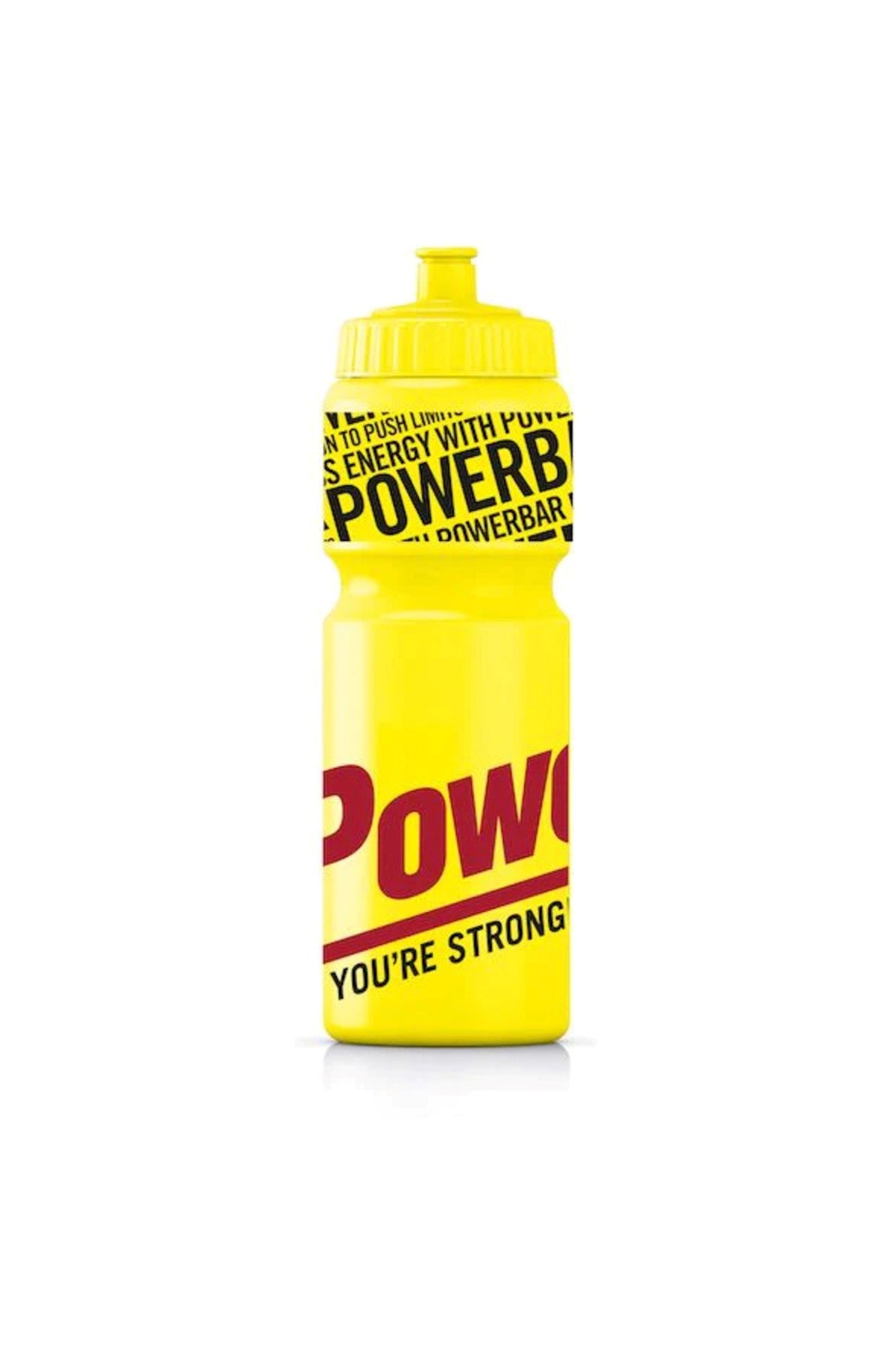 Bata 750ml Sports Bottle(750ml/Yellow)