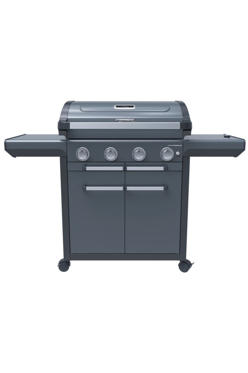 Bata 4 Series Premium S 37286 Barbecue(Steel Grey)